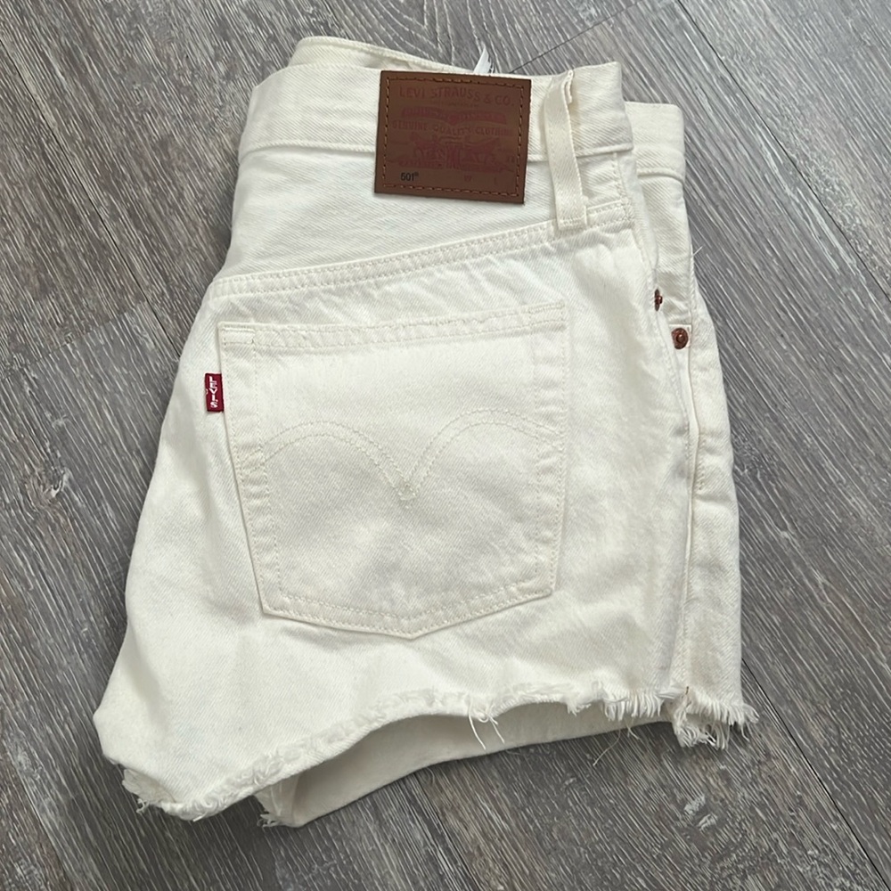Levi’s 501 Shorts